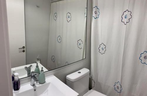 Papudo Apartment | Departamento Familiar con Terraza Panorámica y a Pasos de la Playa en Punta Puyai
