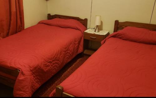 Mariquina Bed & Breakfast | Hostal y hospedaje en San José de la Mariquina
