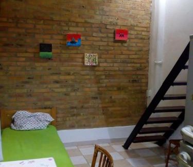 Posadas Apartment | DEPARTAMENtO LOFT