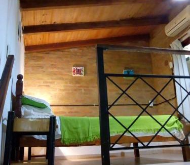 Posadas Apartment | DEPARTAMENtO LOFT