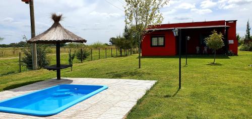 Partido de Canuelas House | La Maina Uribe