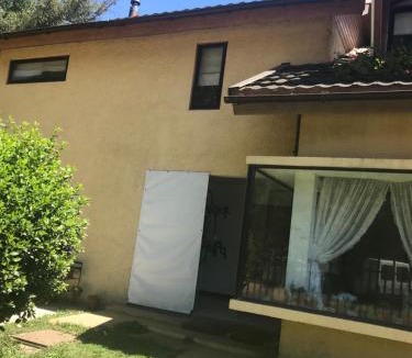 Los Angeles House | Guest House en Gabriela Mistral