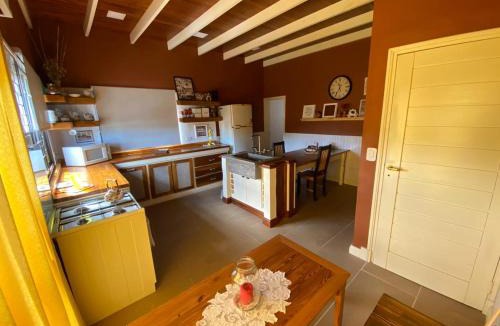 Lobos Apartment | El Refugio