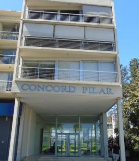 La Lonja Apartment | FerPilar Suite, Concord Pilar