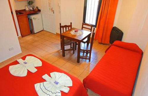 Merlo Apartment | Complejo Samana Huasi