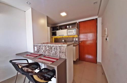 Cabo Branco Apartment | GoldFlat Cabo Branco