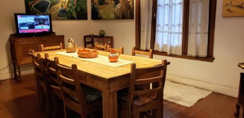 Belgrano Apartment | Tango Cozy Home