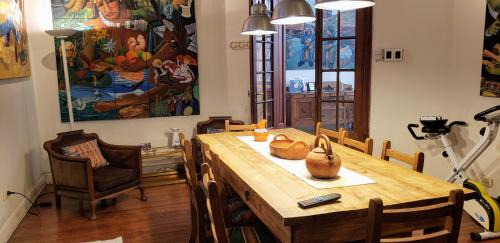Belgrano Apartment | Tango Cozy Home