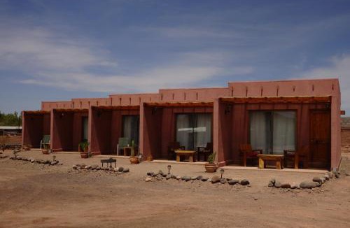 San Pedro de Atacama House | Casa Ckelar Atacama