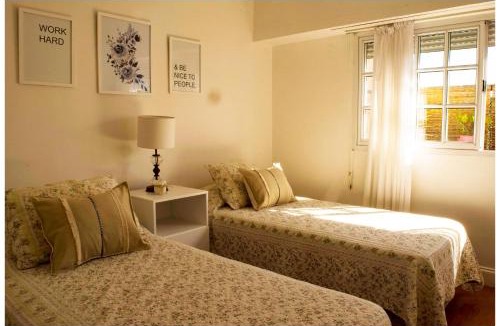 Las Flores Apartment | El Piso de Arriba
