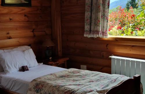 Correntoso Hotel | Hosteria Epulen
