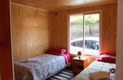 Rilan House | Cabaña de campo Cahueles Chiloé 2