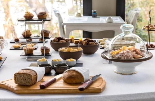 Villa La Angostura Hotel | Calfuco Wine Hotel & Spa