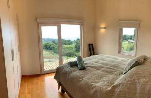 Puerto Octay House | Casa Exclusiva en Puerto Octay - Espectacular Vista