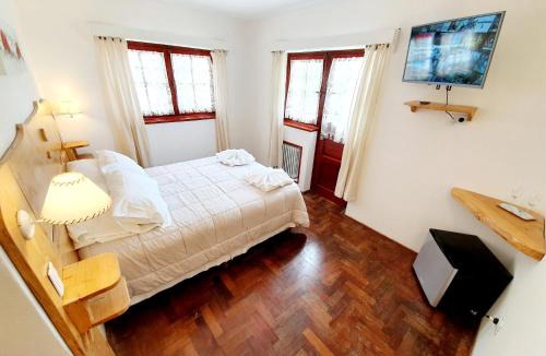 La Cumbrecita Hotel | Hotel La Cumbrecita