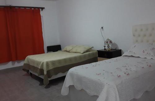Rada Tilly Apartment | Gloria´s home
