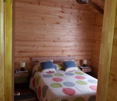 Panguipulli Hostel | Hostal y Cabañas Mauna