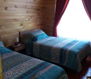 Panguipulli Hostel | Hostal y Cabañas Mauna