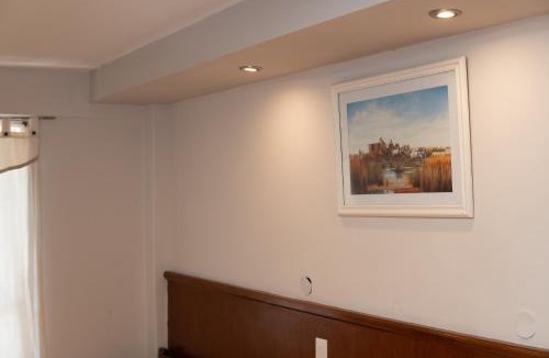 Province of Tucuman Hotel | Hotel Garden