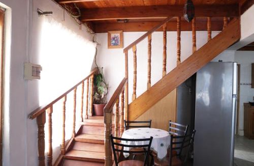Cobquecura House | Casa Ruca de Cura
