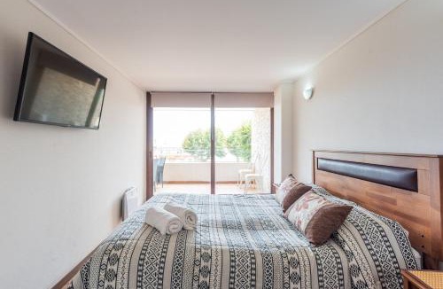 Concon Apartment | Palm Beach