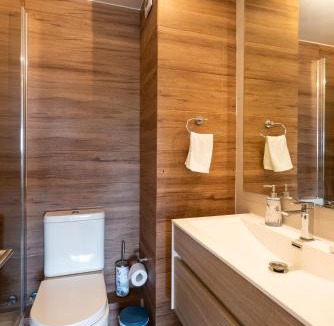 Concon Apartment | Palm Beach