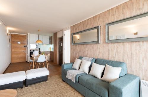 Concon Apartment | Marina del Rey