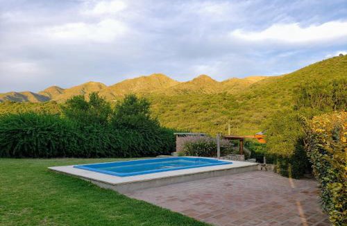 La Cumbre House | Casa El Drago