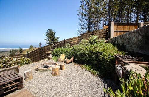 Pichilemu House | Mirador de Cáhuil Eco Lodge