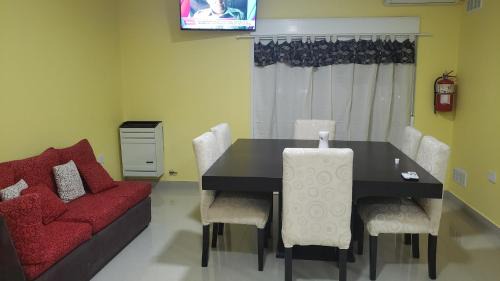 Rio Colorado Apartment | Complejo EL ANGEL