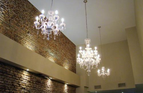 Palermo Hotel | Bue Hotel