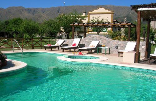 Cerro de Oro Hotel | Posada Los Antiguos-Adults Only