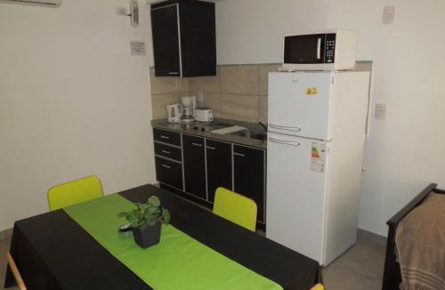 Chajari Apartment | 5 SOLES CHAJARI