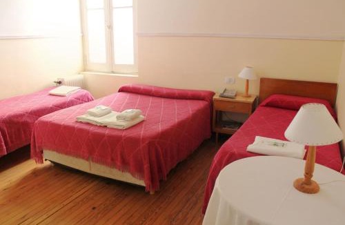 Junin Hotel | Avenida Hotel