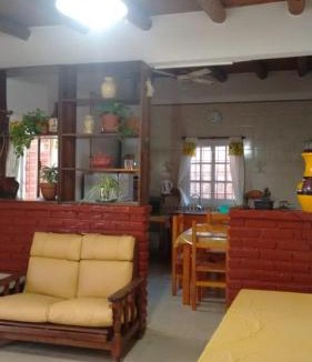 Juana Koslay Apartment | El Encuentro