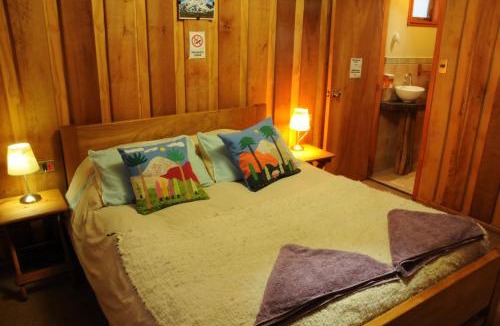 Curacautin House | Hostal Epu Pewen