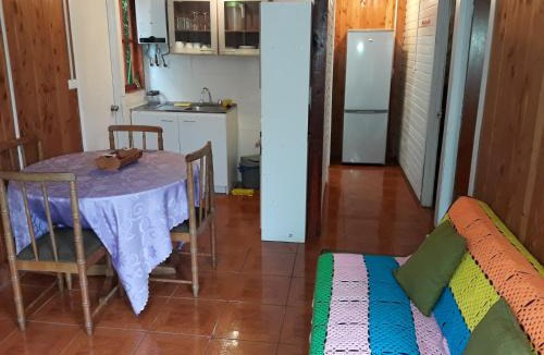Conaripe Cabin | Cabaña 4 personas