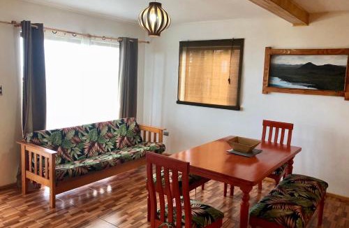 Hanga Roa Cabin | Cabañas Anavai Rapa Nui