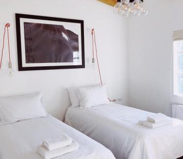 Puerto Natales Hotel | Hotel Boutique El Establo