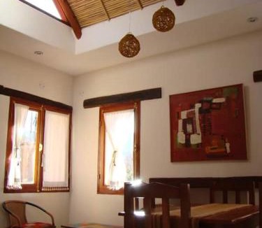 Tilcara Cabin | Rinconcito en Tilcara