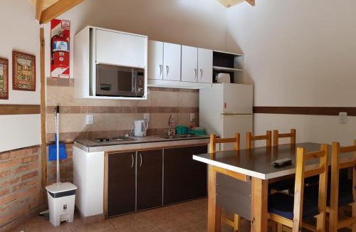 El Bolson Cabin | Cabañas De La Comarca