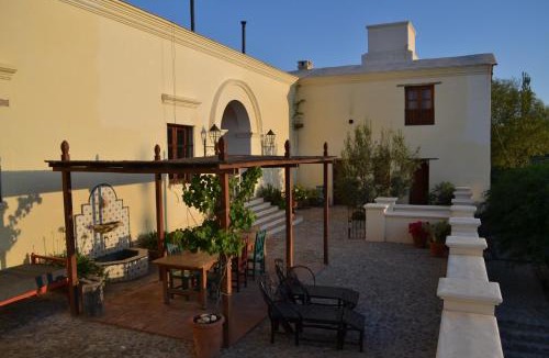 Cachi House | Casa del Tejedor