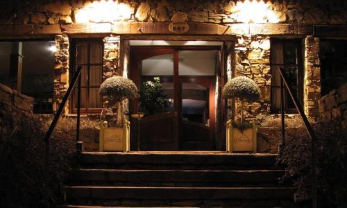 Tandil Hotel | Hosteria Casagrande