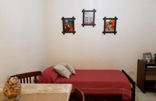 Corrientes Apartment | Depto. Centrico