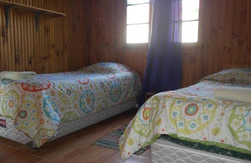 Pichidangui House | Cabañas Los Tamarugos