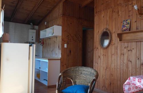 Pichidangui House | Cabañas Los Tamarugos