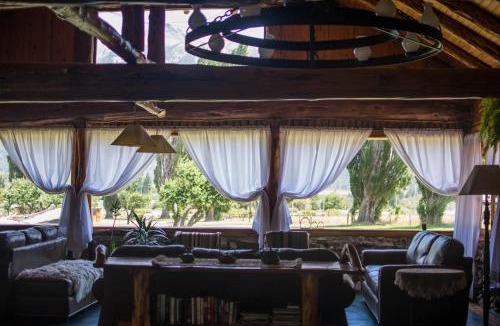 La Bolsa Cabin | Valle del Carrileufu