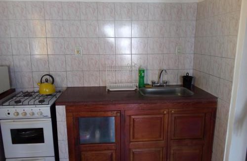 San Pedro Apartment | Alamafuerte