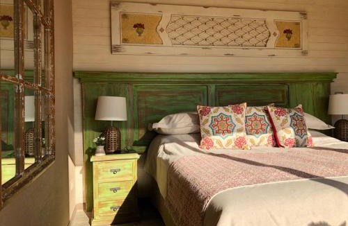 Olmue House | Villas Toscanas