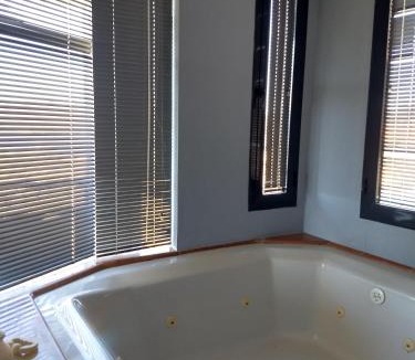 Villa Carlos Paz House | casa del lago -villa carlos paz